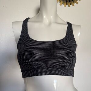 Lululemon athletic bra